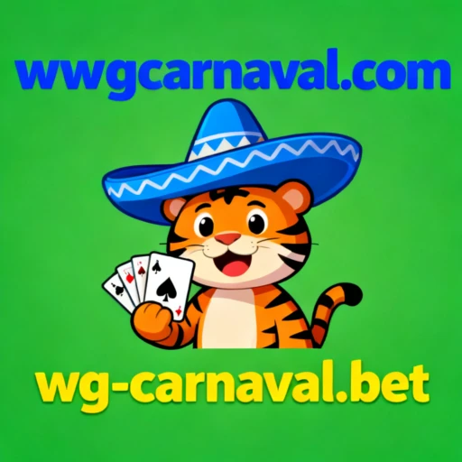 wg-carnaval.bet Logo