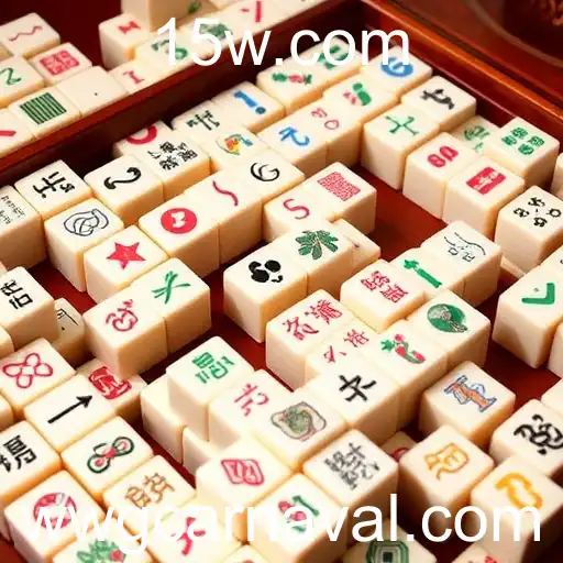 Mahjong